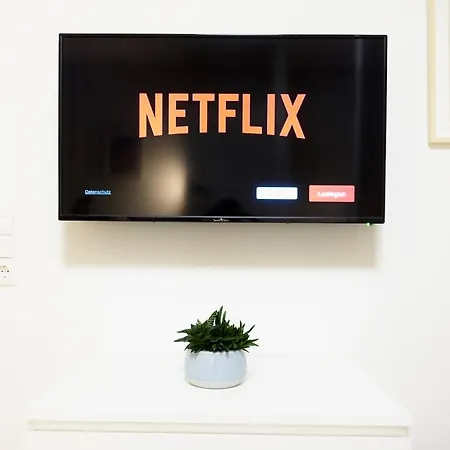 Apartmán Modernes Studio-apartment Mit Privatem Stellplatz Fuer Bis Zu 4 Personen Naehe Mosel & Weinberge Und Stadtnah *