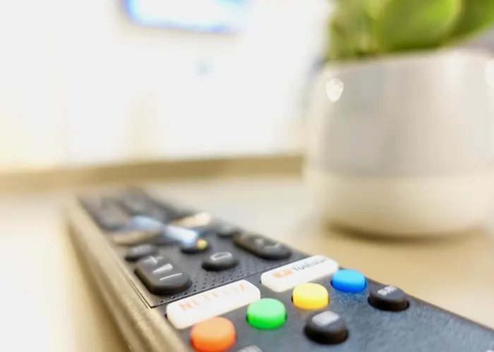 Modernes Apartment, Stadtnah, Stellplatz, Nähe Mosel * Koblenz (Rhineland-Palatinate)